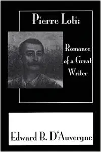 Romance Of A Great Writer
