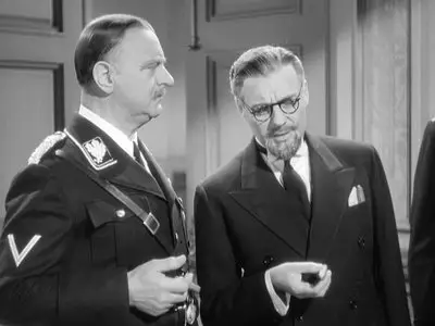 To Be or Not to Be (1942)