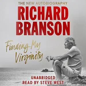 Finding My Virginity: The New Autobiography [Audiobook]