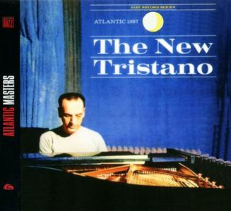 Lennie Tristano - The New Tristano (1962) [Reissue 2006]