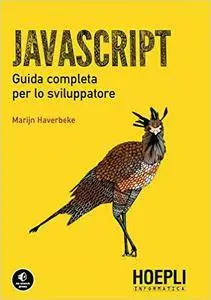 Javascript: Guida completa per lo sviluppatore