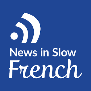 News in Slow French (2014-2016)