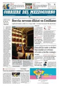 Corriere del Mezzogiorno Bari – 01 luglio 2020