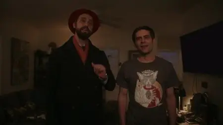 Corporate S03E02