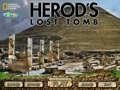 Portable Herods Lost Tomb 1.0.0.8