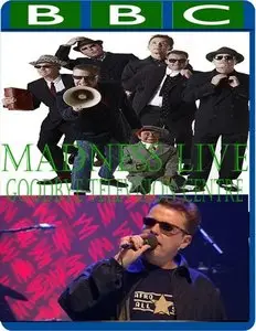 BBC - Madness Live: Goodbye Television Centre (2013)