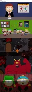 South Park: Bigger Longer & Uncut (1999)