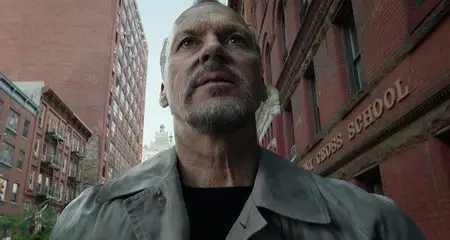 Birdman (2014)