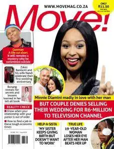 Move! - Issue 578 - 28 June 2017