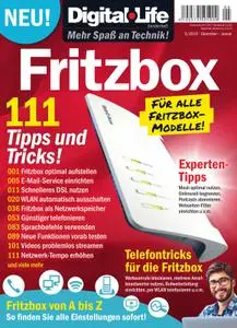 Digital Life – 24. November 2018