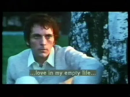 Pier Paolo Pasolini - Teorema (1968)