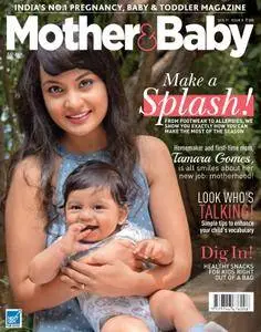 Mother & Baby India - July 2018