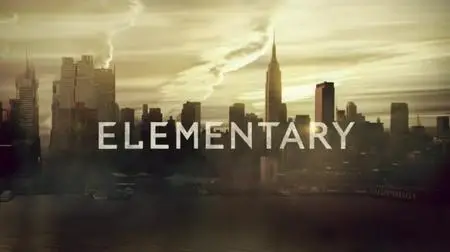 Elementary S05E21