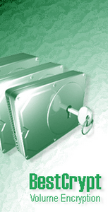 BestCrypt Volume Encryption ver.1.98.4