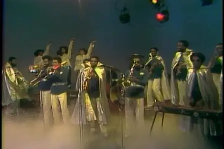 Kool & The Gang - Videology (2007)
