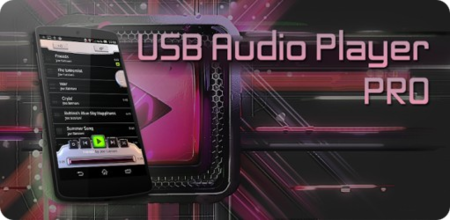 USB Audio Player PRO 2.5.4