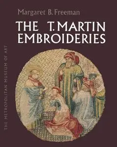 The St. Martin Embroideries (Repost)