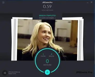 JPEGmini Pro 3.0.0.5 (x64)