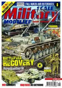 Scale Military Modeller International – October 2018