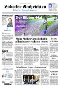 Lübecker Nachrichten - 04. Mai 2019