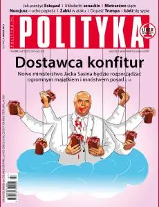 Tygodnik Polityka • 20 listopada 2019