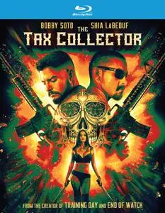 The Tax Collector (2020)