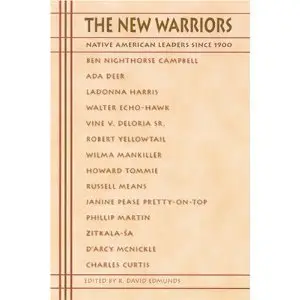 The New Warriors