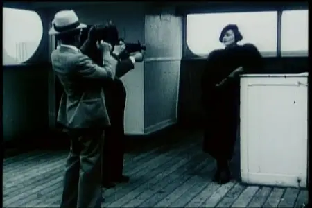 Marlene - by Maximilian Schell (1984)