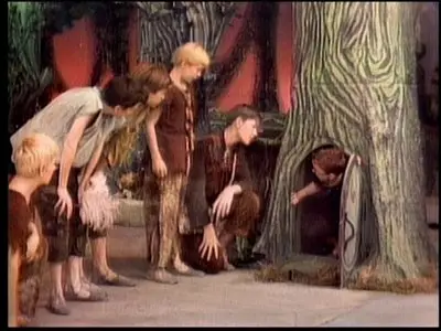 Peter Pan (1960)