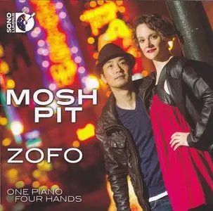 ZOFO - Mosh Pit (2013)