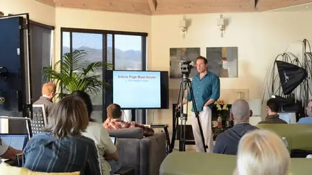 Jon Benson - The $5M Sales Letter Formula and 3X Sellerator 3.0