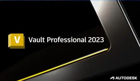 Autodesk Vault Professional Server 2024 (x64)