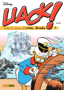 Uack! - Volume 10