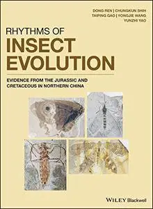 Rhythms of Insect Evolution: Evidence from the Jurassic and Cretaceous in Northern China (Repost)