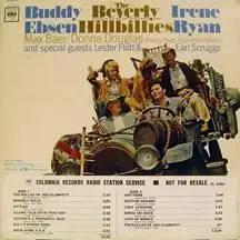 The Beverly Hillbillies (1965) Original Cast Sings