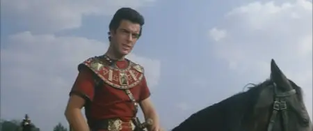 Легенда об Энее / La leggenda di Enea / The Last Glory of Troy (1962, DVD9 + DVDRip)