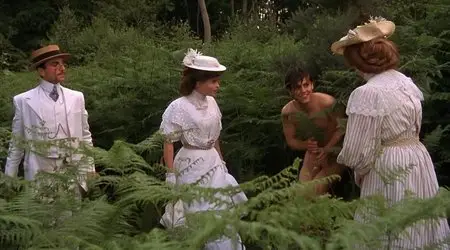 A Room with a View (1985)