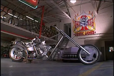 Discovery Channel - Motorcycle Mania 2 (2004)