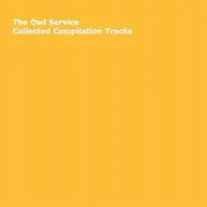 The Owl Service - Collected Compilation Tracks (2013)