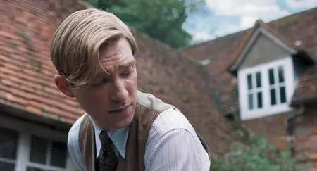 Goodbye Christopher Robin (2017)