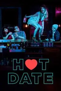 Hot Date S02E07