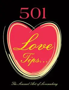 «501 Love Tips» by Diane Simpson