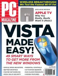 PC Magazine - May 08, 2007