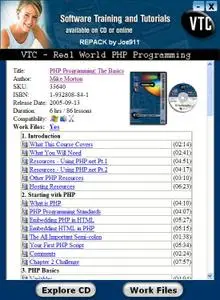 VTC.Real.World.PHP.Programming-REPACK