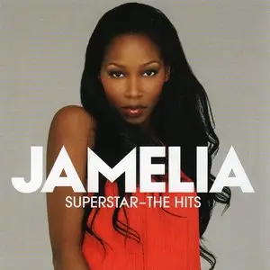 Jamelia - Superstar: The Hits (2007)