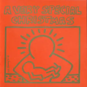 VA - A Very Special Christmas (1987)