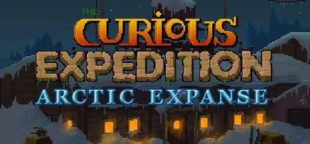 The Curious Expedition (2017)