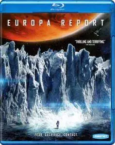 Europa Report (2013) [MULTI]