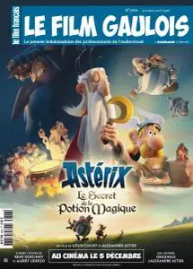 Le film français - 19 Octobre 2018