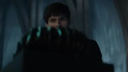 Krypton S01E03